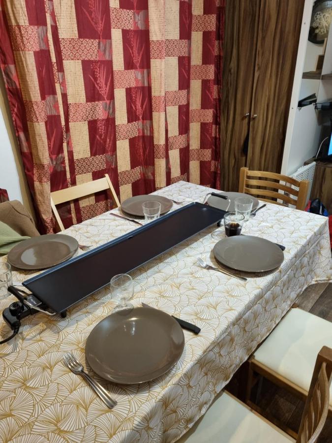 Mobilhome Des Sables Valras-Plage Kültér fotó