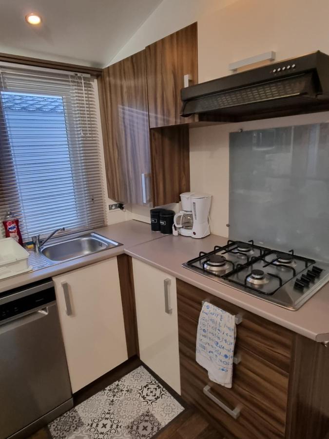 Mobilhome Des Sables Valras-Plage Kültér fotó